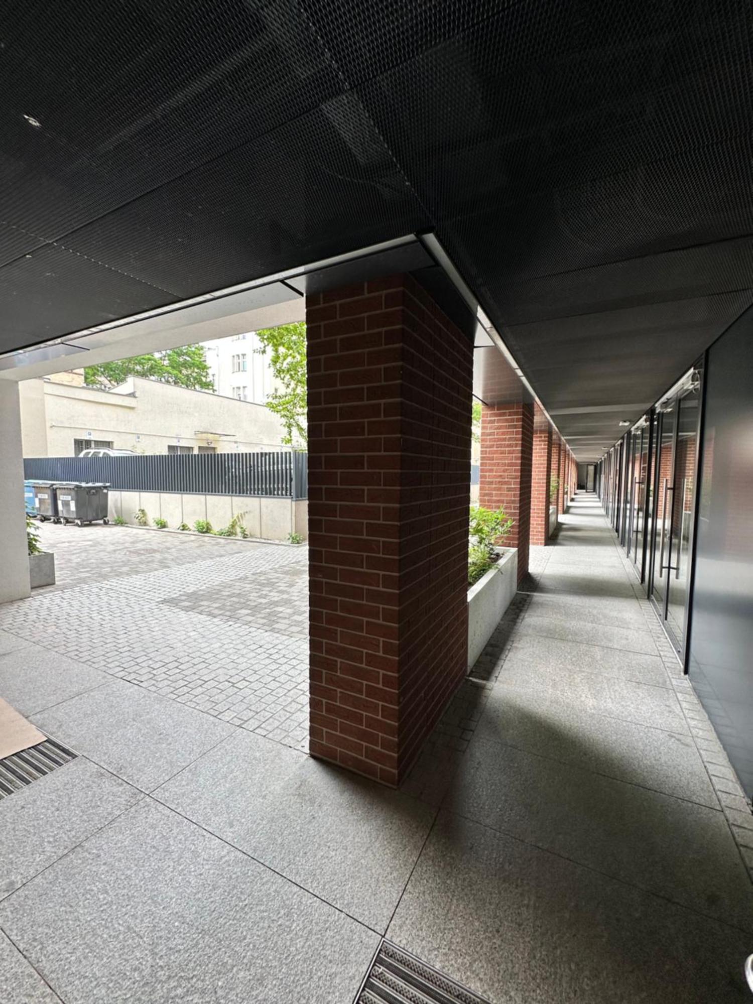 Plac Wolnosci 6 Contactless Check-In 24H Poznan Exterior photo