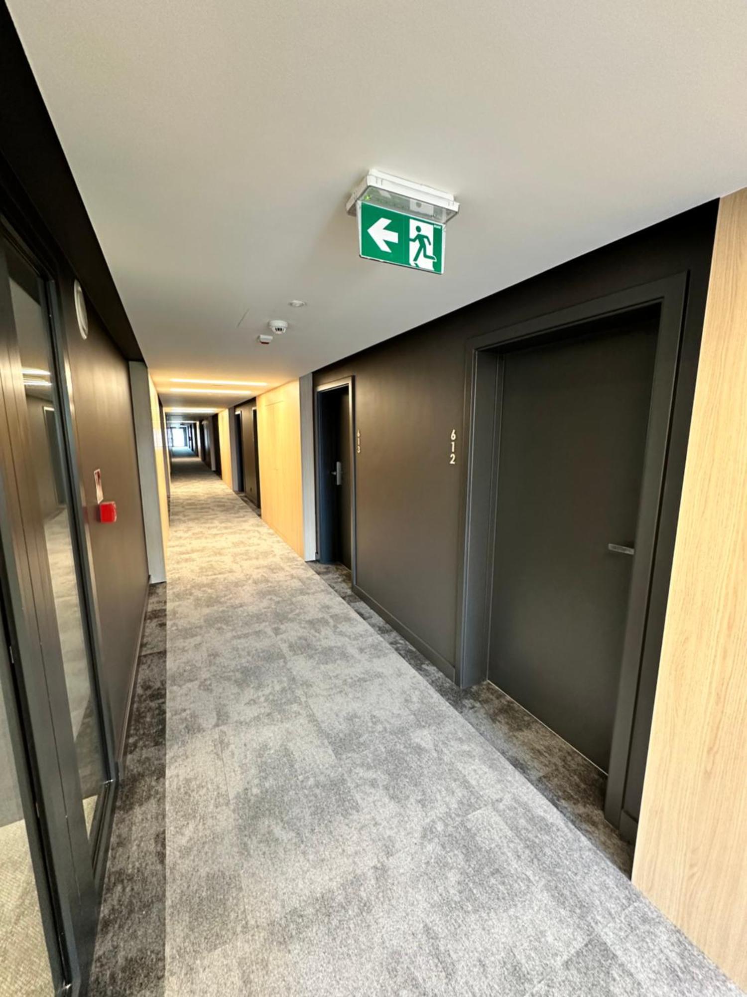Plac Wolnosci 6 Contactless Check-In 24H Poznan Exterior photo